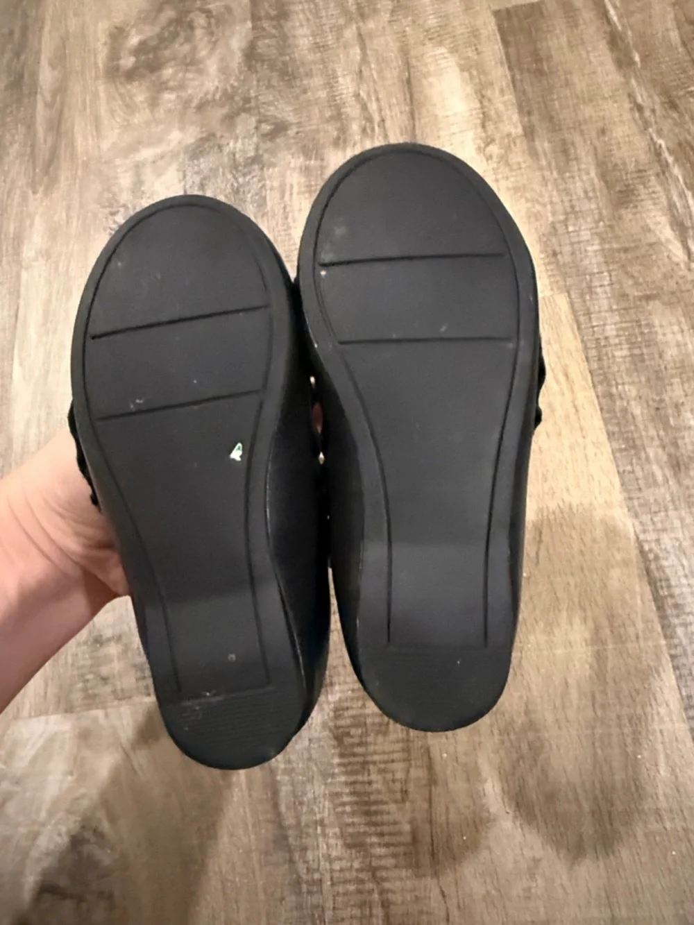 Harper Canyon classic black